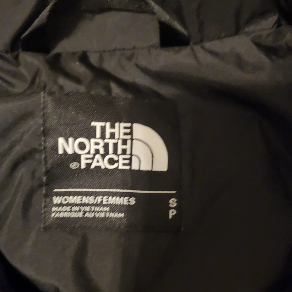 The North Face thermoball vest - Picture 2 of 3